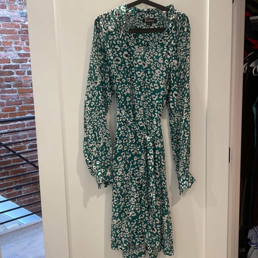 Rdalamal Anthropology Dress!